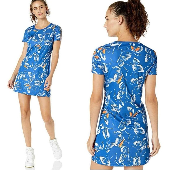 Farm Rio x Adidas Dress - Picture 1 of 15